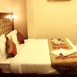 Oyo 1522 Npg Hotel