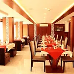 Oyo 1522 Npg Hotel