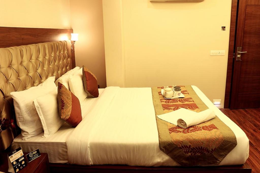 Hotel Oyo 1522 Npg Kolkata