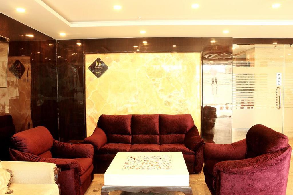 Hotel Oyo 1522 Npg 3*