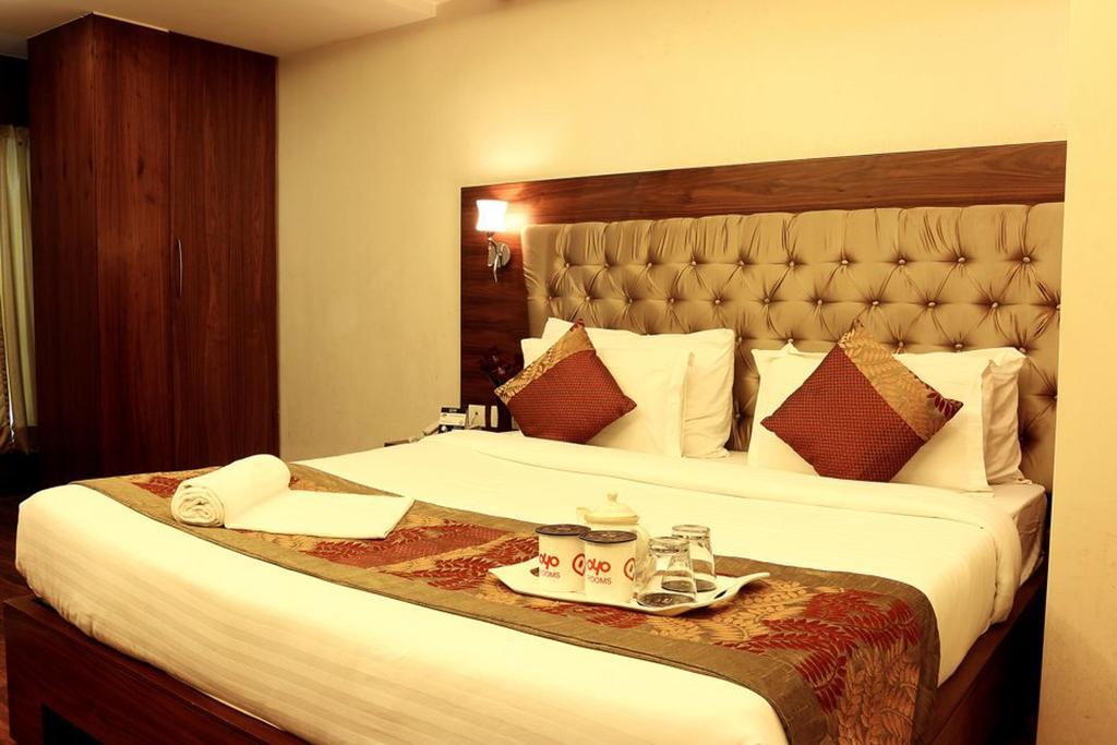 Hotel Oyo 1522 Npg Kolkata