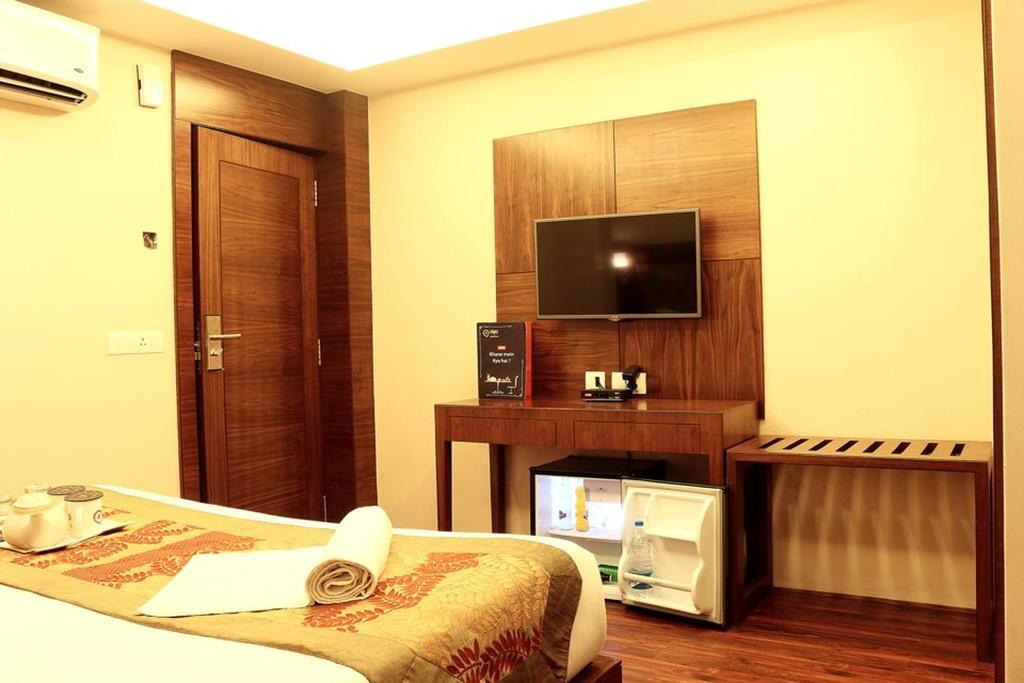 Oyo 1522 Npg 3* Kolkata