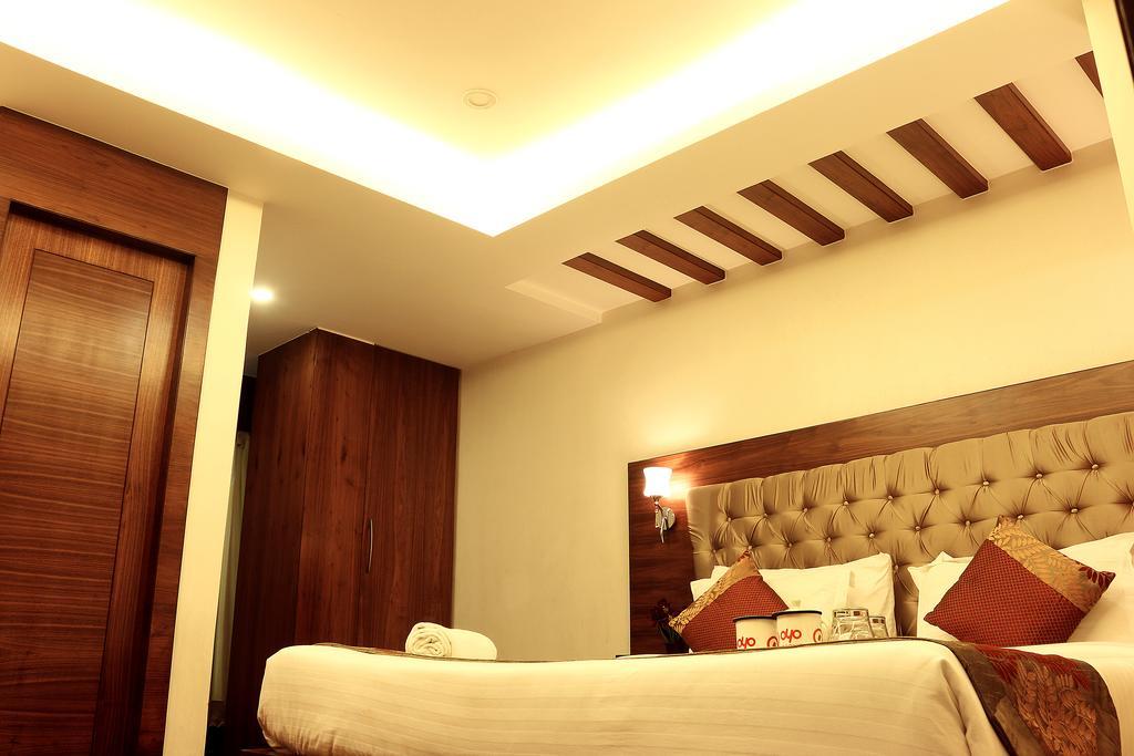 Oyo 1522 Npg 3* Kolkata
