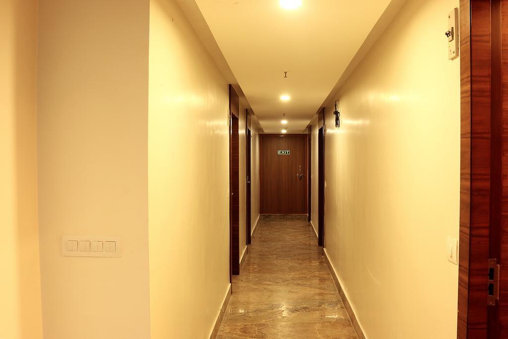 Oyo 1522 Npg Hotel
