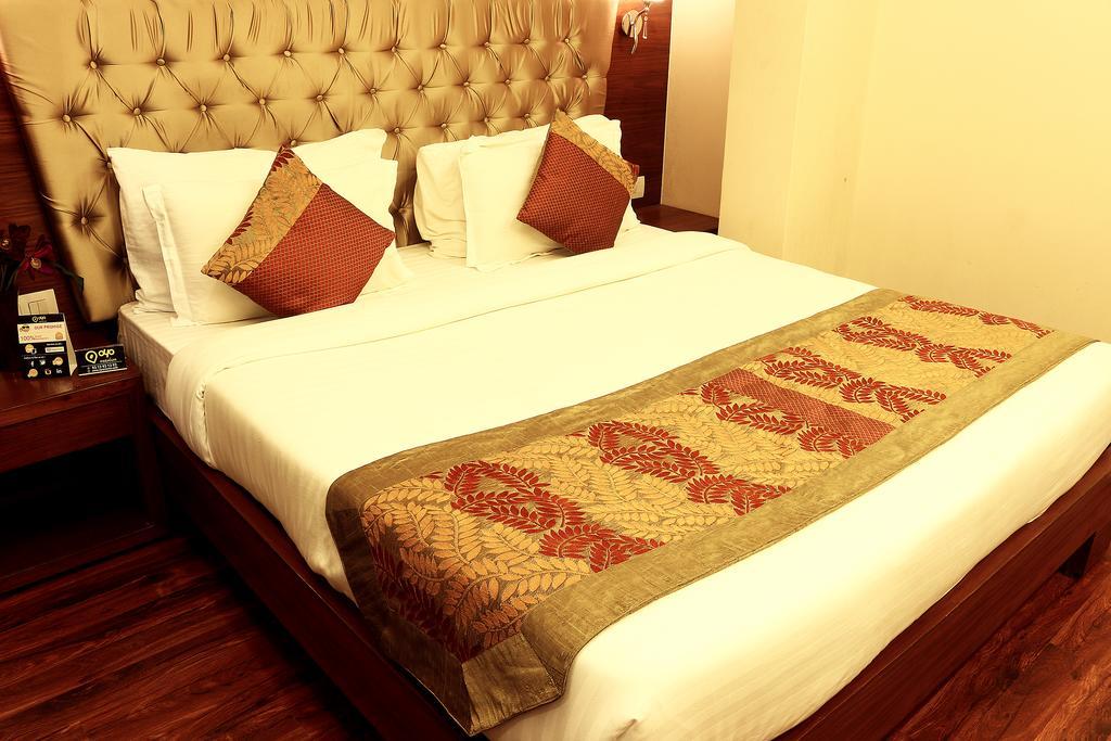 Hotel Oyo 1522 Npg 3*