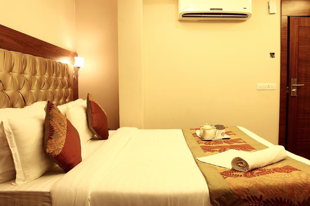 Oyo 1522 Npg 3* Kolkata