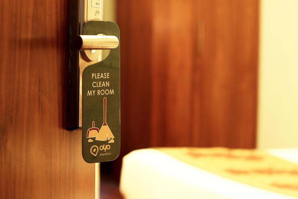 Oyo 1522 Npg Hotel Kolkata