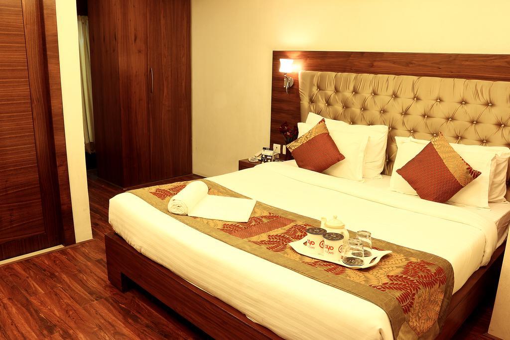 Oyo 1522 Npg Hotel 3*